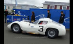 Maserati Tipo 151 Belinetta 1962 1965 